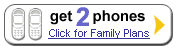 Get 2 phones with a family plan