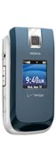 Nokia Mirage 2605 (Verizon)
