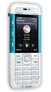 Nokia 5310 XpressMusic White Aqua (T-Mobile)