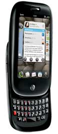 Palm Pre Black for Sprint