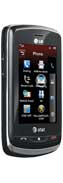 LG Xenon Black (AT&T)
