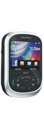 Motorola Karma QA1 Silver (AT&T)