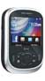 Motorola Karma QA1 Silver (AT&T)