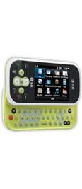 LG Neon White for AT&T