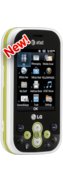 LG Neon White (AT&T)