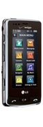 LG Versa VX9600 Black (Verizon)