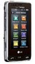 LG Versa VX9600 Black (Verizon)