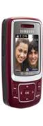 Samsung t239 Burgundy (T-Mobile)