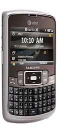 Samsung Jack Silver for AT&T