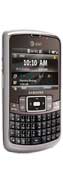 Samsung Jack Silver (AT&T)