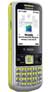 Samsung t349 Silver Lime (T-Mobile)