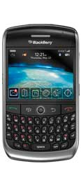 BlackBerry Curve 8900 Silver for AT&T