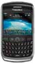 BlackBerry Curve 8900 Silver (AT&T)