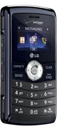 LG enV3 VX9200 Slate Blue (Verizon)