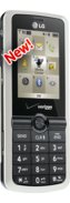 LG Glance VX7100 Gold (Verizon)
