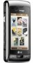 LG enV Touch VX11000 Black (Verizon)