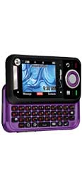 Motorola Rival A455 Purple (Verizon)