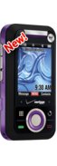 Motorola Rival A455 Purple (Verizon)