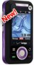Motorola Rival A455 Purple (Verizon)