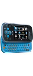 LG Neon Blue for AT&T