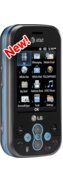 LG Neon Blue (AT&T)