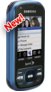 Samsung Exclaim M550 Blue (Sprint)