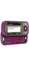 Samsung Exclaim M550 Berry for Sprint