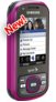 Samsung Exclaim M550 Berry (Sprint)
