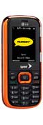 LG Rumor 2 Orange (Sprint)