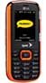 LG Rumor 2 Orange (Sprint)