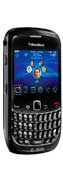 BlackBerry Curve 8520 Black (T-Mobile)