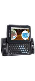 T-Mobile Sidekick LX Carbon (T-Mobile)