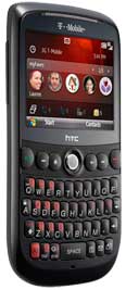 T-Mobile Dash 3G Black for T-Mobile