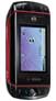 T-Mobile Sidekick Slide Red (T-Mobile)
