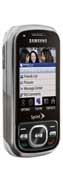 Samsung Exclaim M550 Silver (Sprint)
