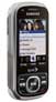 Samsung Exclaim M550 Silver (Sprint)