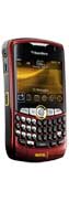BlackBerry Curve 8350i Red (Nextel)
