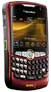 BlackBerry Curve 8350i Red (Nextel)