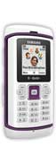 Samsung Comeback t559 White Plum (T-Mobile)