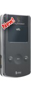 Sony Ericsson W518a Black (AT&T)