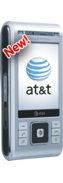 Sony Ericsson C905a Silver (AT&T)