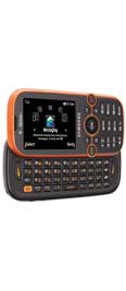 Samsung Gravity 2 T469 Metallic Pumpkin for T-Mobile