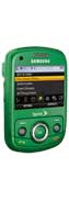 Samsung Reclaim M560 Earth Green (Sprint)
