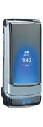 Nokia Mural 6750 Gunmetal (AT&T)
