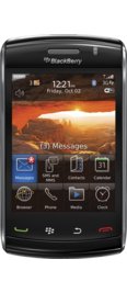 BlackBerry Storm2 9550 Black (Verizon)