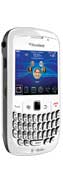 BlackBerry Curve 8520 White (T-Mobile)