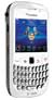 BlackBerry Curve 8520 White (T-Mobile)