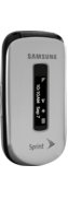 Samsung M240 Silver (Sprint)
