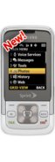 Samsung M330 Silver (Sprint)