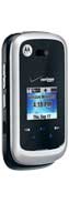 Motorola Entice W766 Silver (Verizon)
